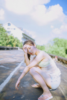 我的漂亮的瘦子4